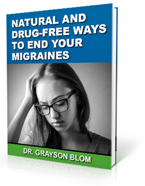 Natural and Drug-Free Ways To End Your Migraines In Boise Idaho