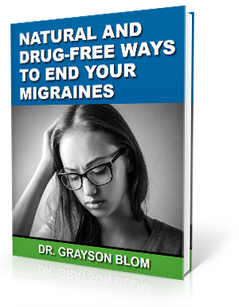 Natural and drug-free ways to end your migraines in boise idaho